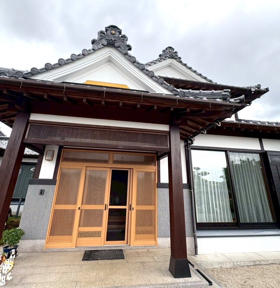 飯塚市　Z様　完工 (4)